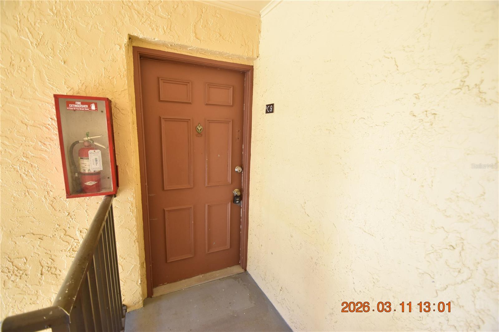 3910 44TH ST N #C9, ST PETERSBURG, FL — photo 3