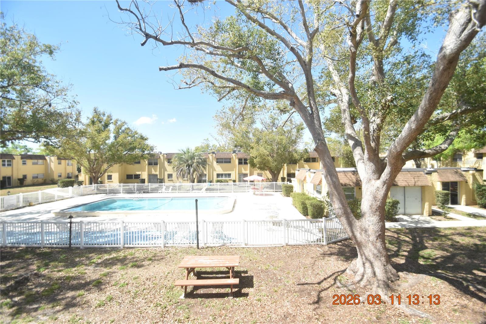 3910 44TH ST N #C9, ST PETERSBURG, FL — photo 25
