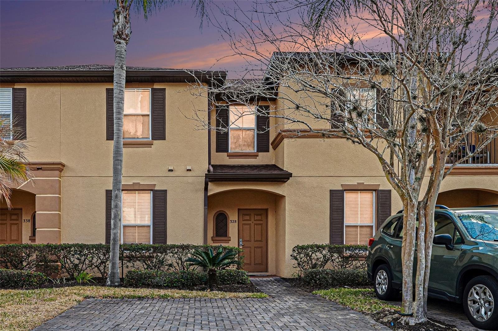 328 VERONA AVE, DAVENPORT, FL