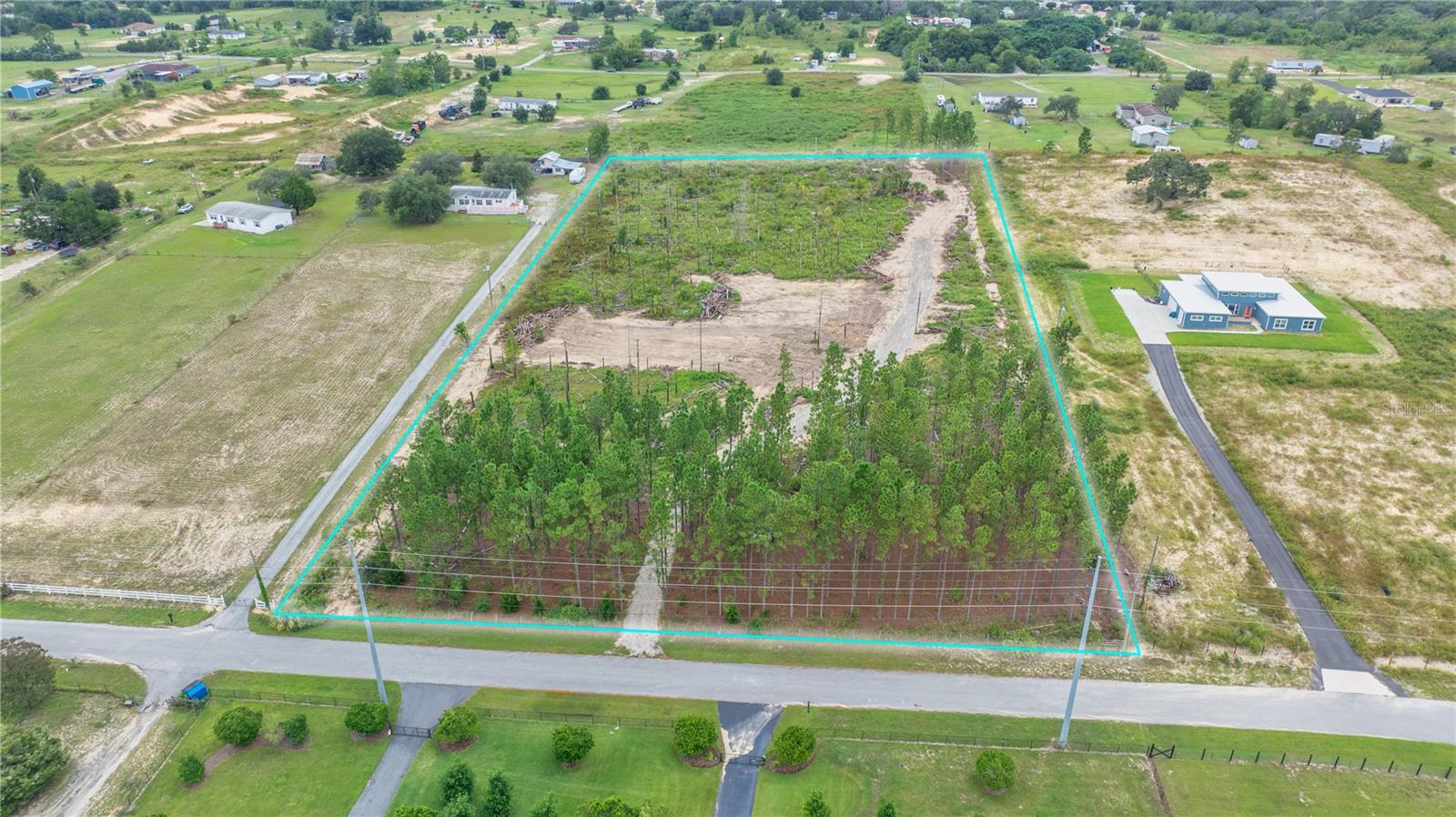 13070 CROWELL RD, BROOKSVILLE, FL