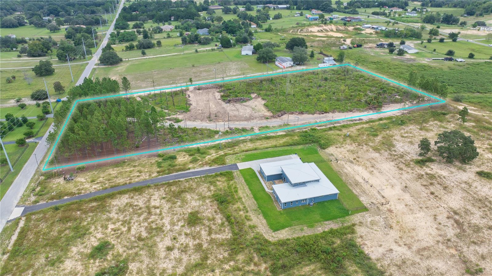 13070 CROWELL RD, BROOKSVILLE, FL — photo 6