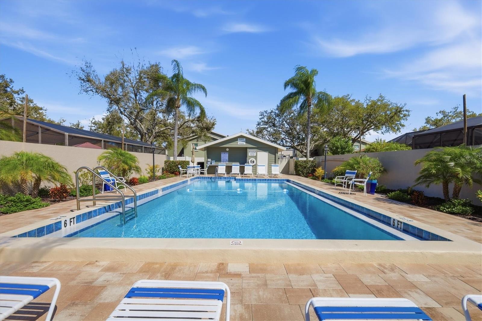 4173 CENTER POINTE CIR #87B, SARASOTA, FL — photo 25