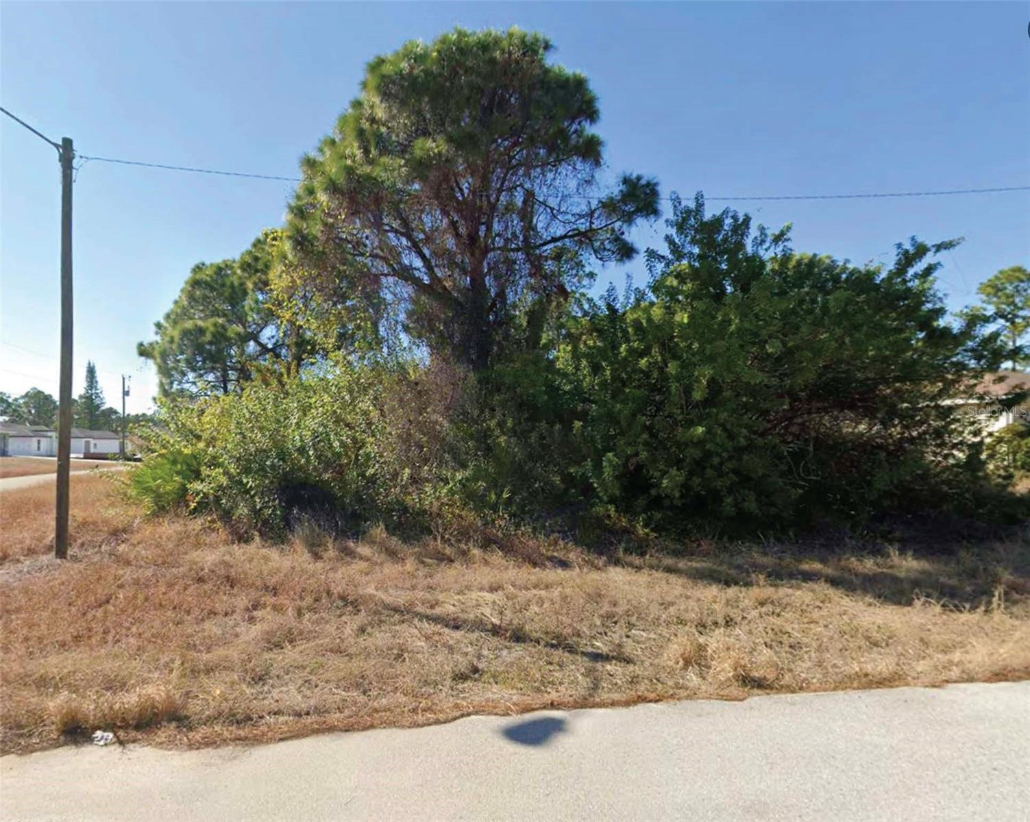 732 SANTA LUCIA AVE S, LEHIGH ACRES, FL