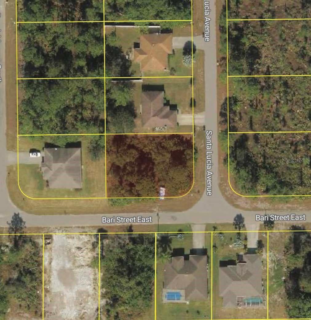732 SANTA LUCIA AVE S, LEHIGH ACRES, FL — photo 3