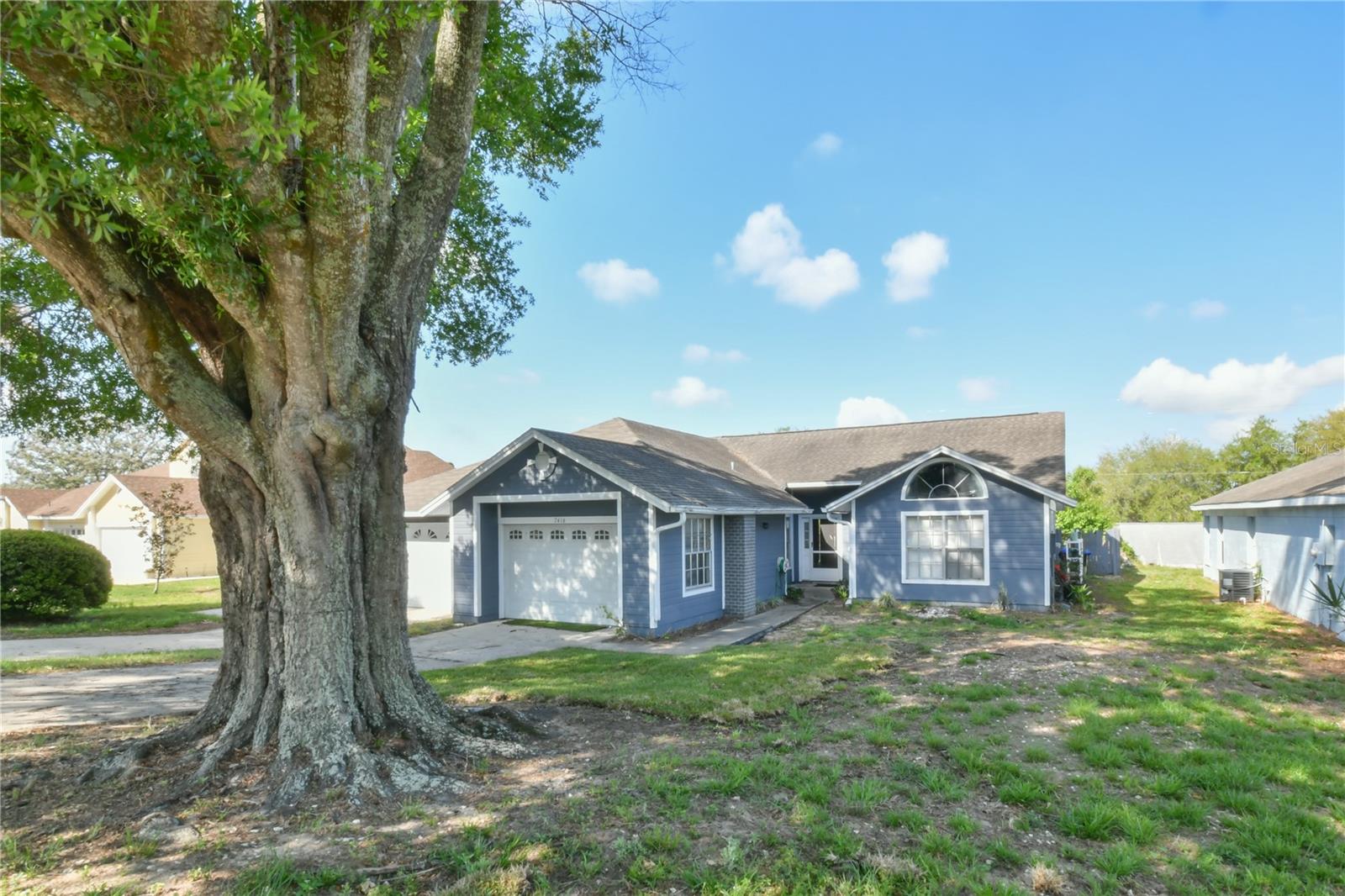 7416 LITTLE POND CT, ORLANDO, FL