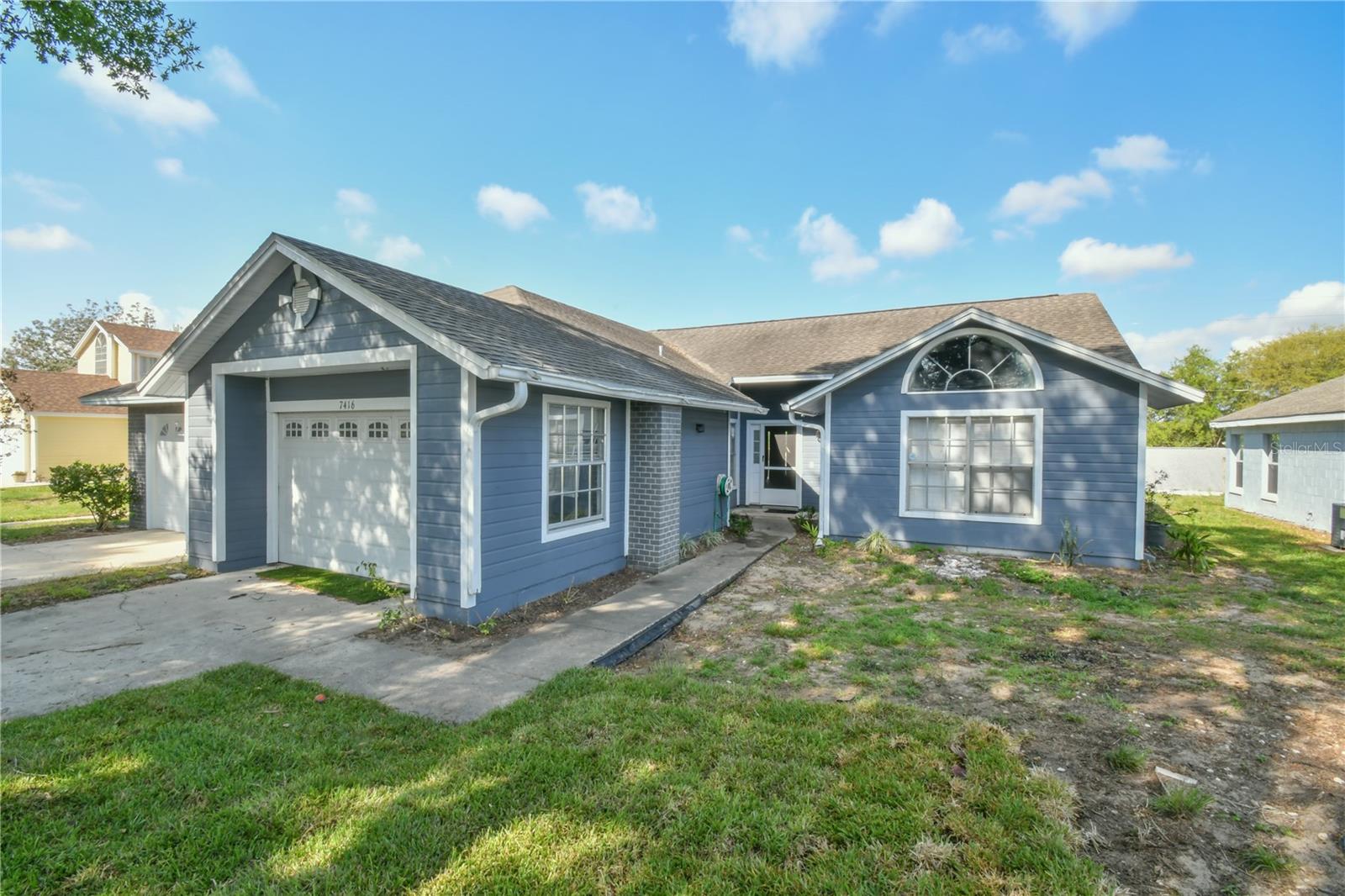 7416 LITTLE POND CT, ORLANDO, FL — photo 2