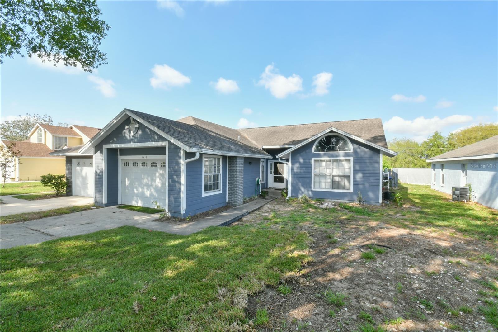 7416 LITTLE POND CT, ORLANDO, FL — photo 13