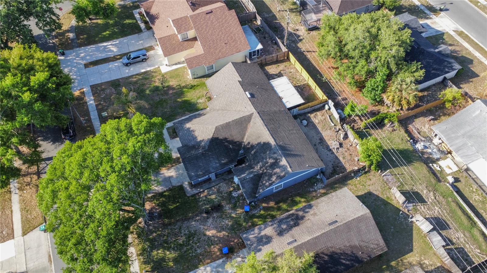 7416 LITTLE POND CT, ORLANDO, FL — photo 14