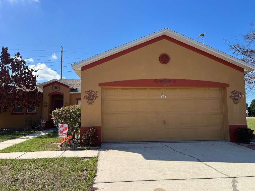 735 COLVILLE PL, KISSIMMEE, FL