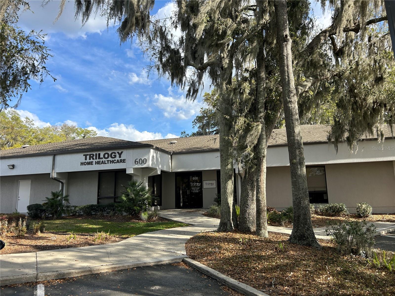 3200 SW 34TH AVE #600, OCALA, FL