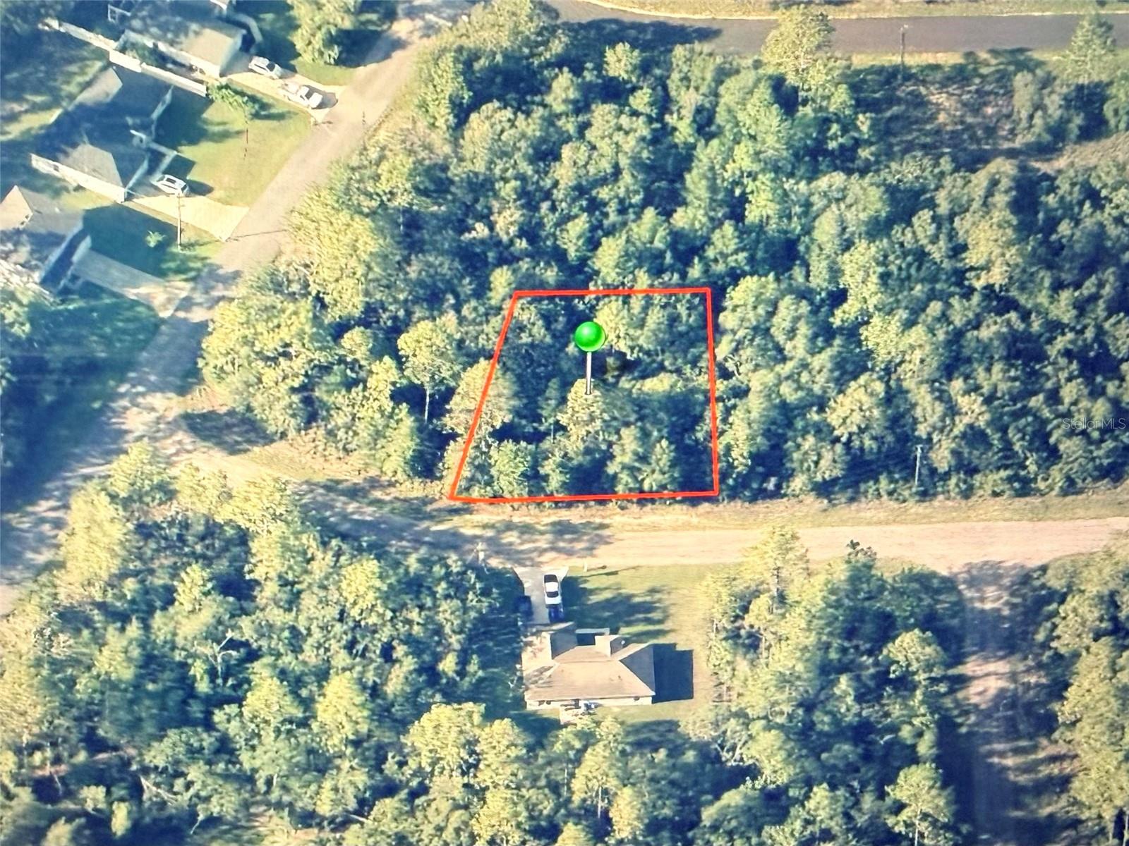 3270 W YARDLEY LN, DUNNELLON, FL