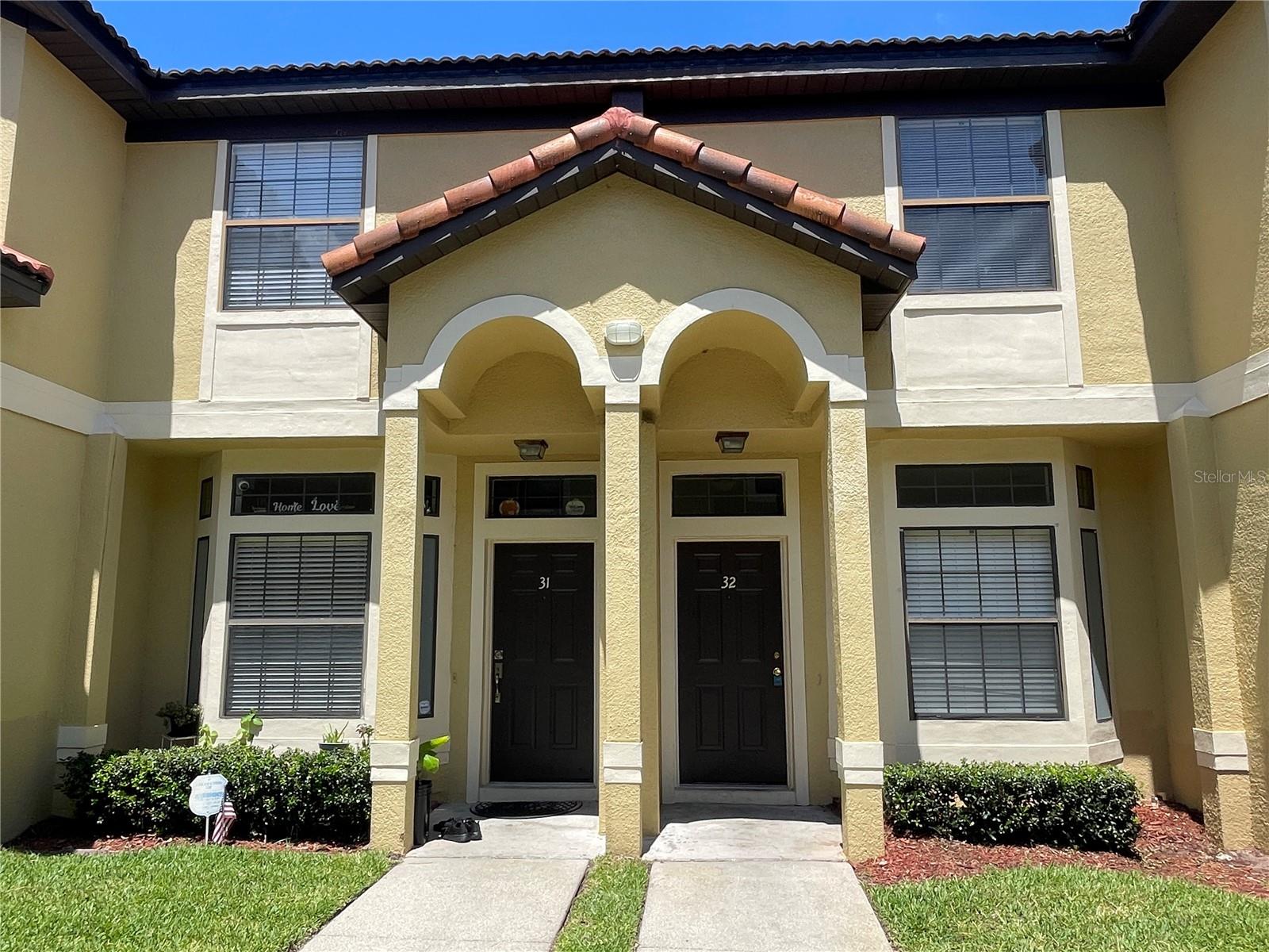 6007 SCOTCHWOOD GLN #32, ORLANDO, FL — photo 2