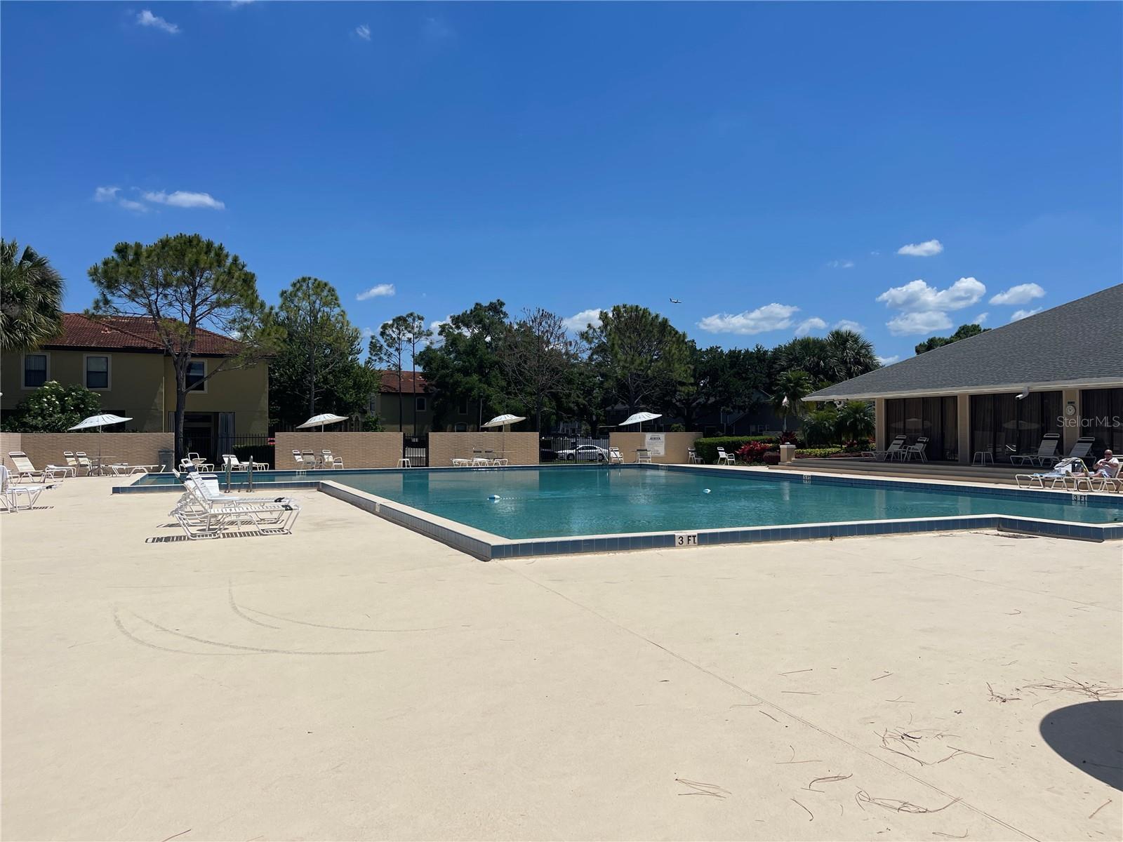 6007 SCOTCHWOOD GLN #32, ORLANDO, FL — photo 26