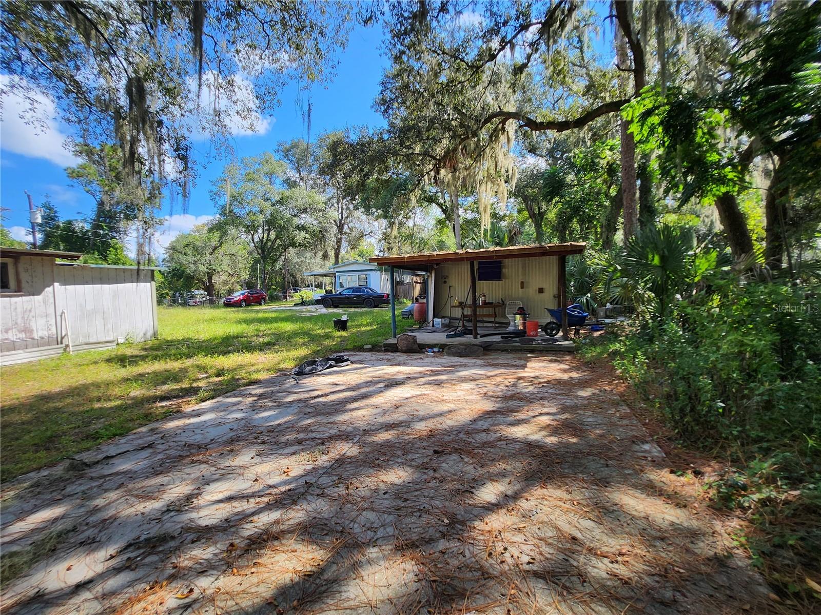 16930 SE 1ST LN, SILVER SPRINGS, FL — photo 20