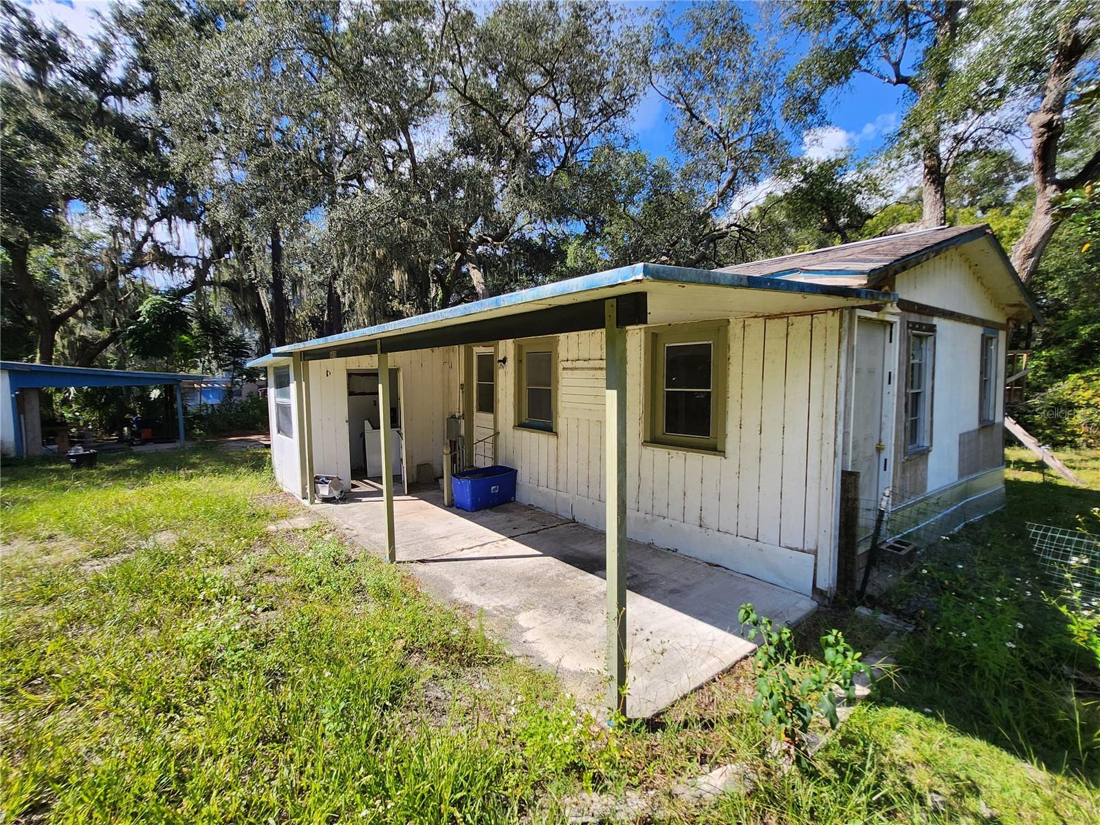 16930 SE 1ST LN, SILVER SPRINGS, FL — photo 17