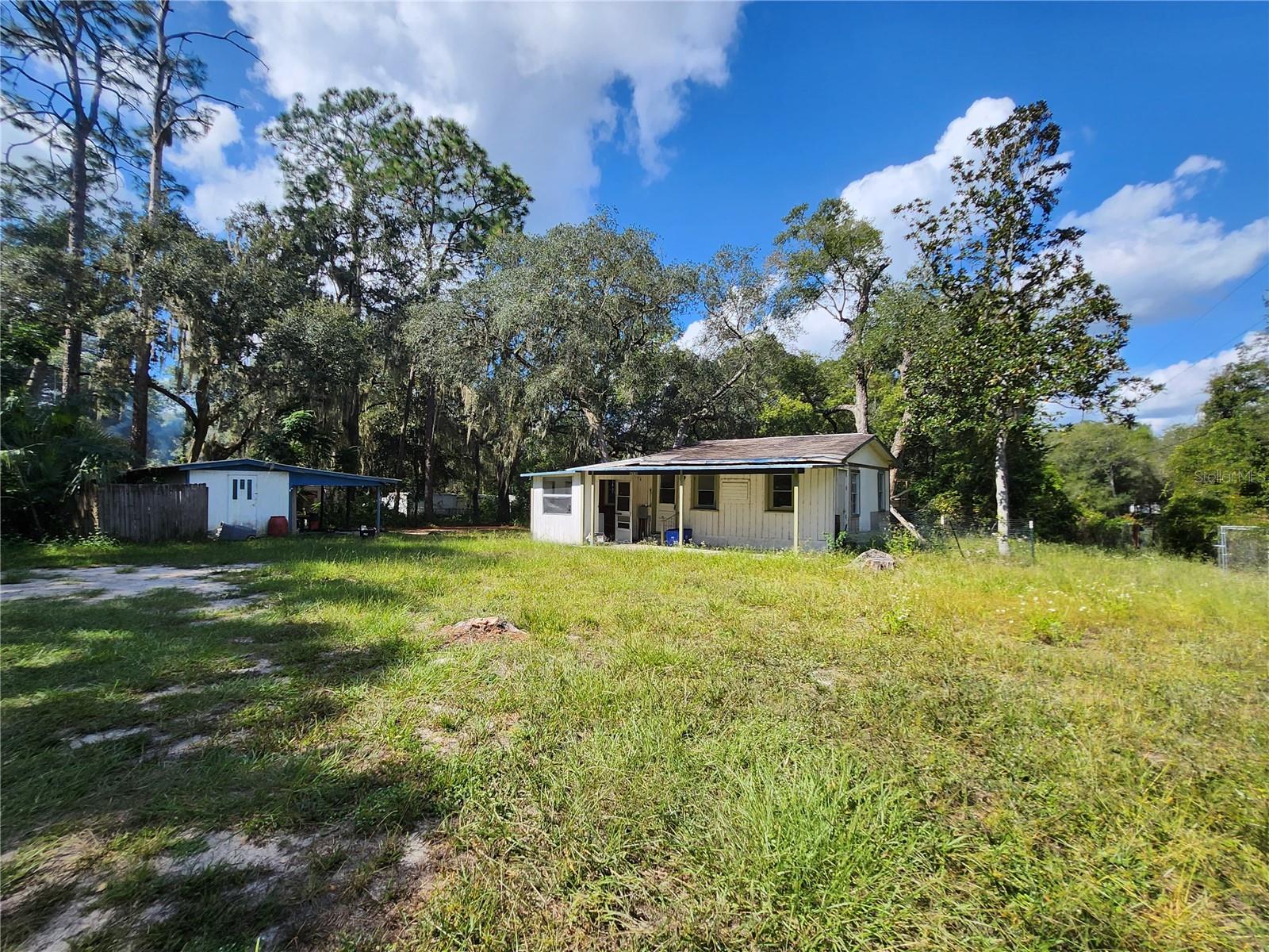 16930 SE 1ST LN, SILVER SPRINGS, FL — photo 28