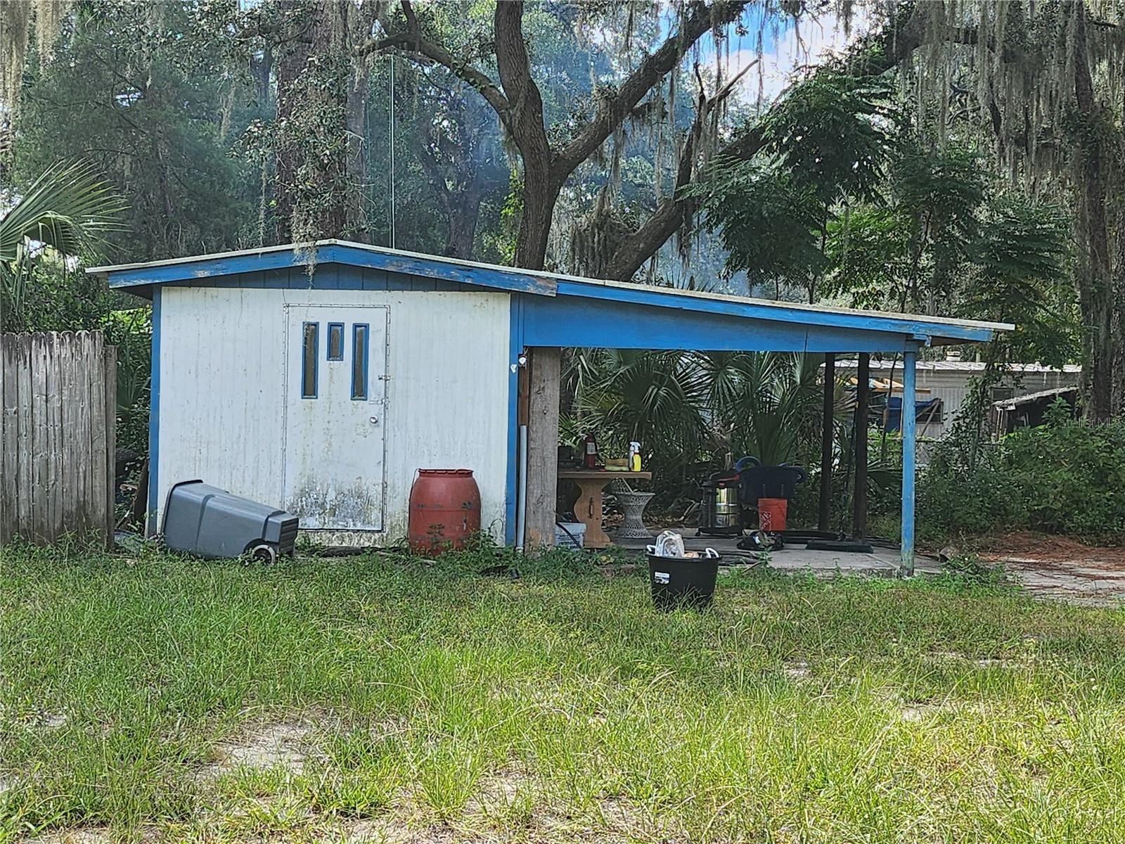 16930 SE 1ST LN, SILVER SPRINGS, FL — photo 31