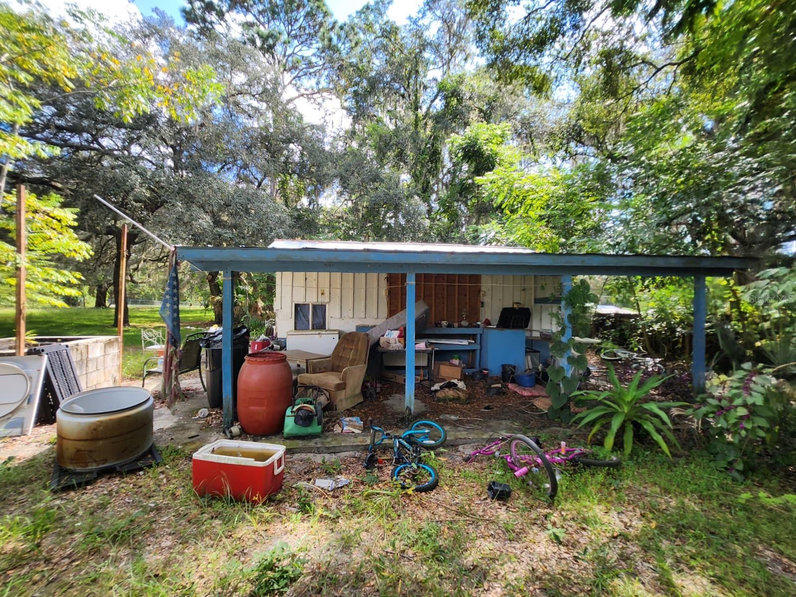 16930 SE 1ST LN, SILVER SPRINGS, FL — photo 33