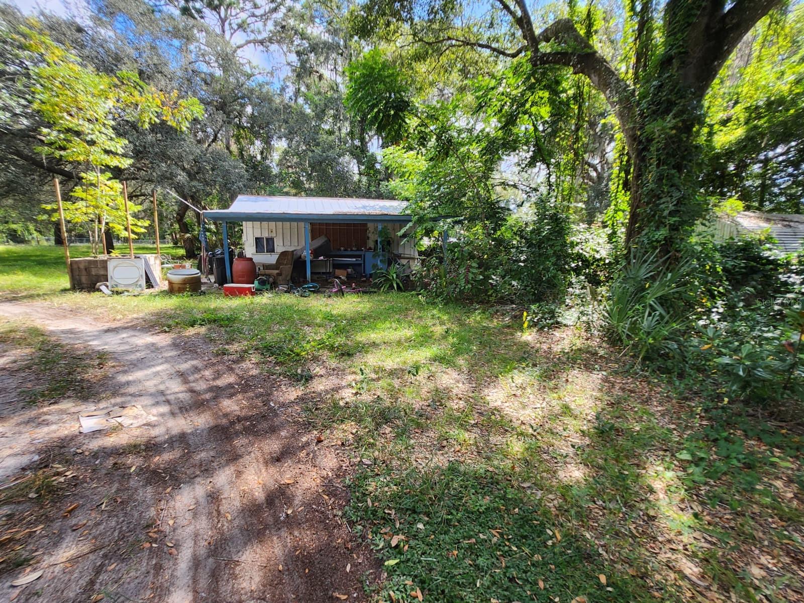 16930 SE 1ST LN, SILVER SPRINGS, FL — photo 34