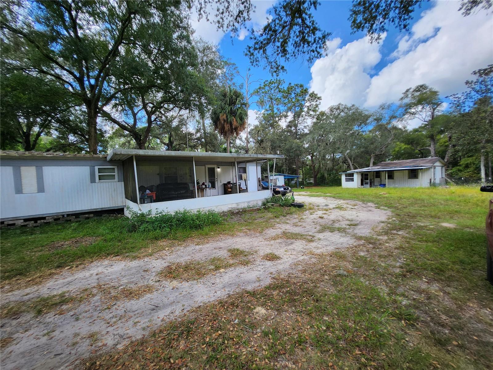 16930 SE 1ST LN, SILVER SPRINGS, FL — photo 3