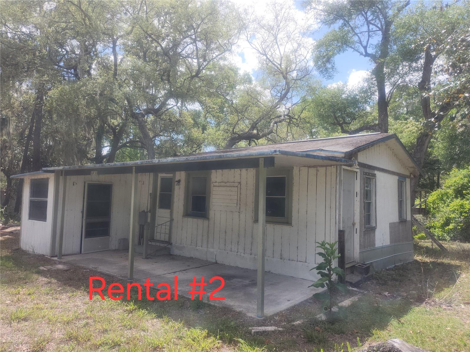16930 SE 1ST LN, SILVER SPRINGS, FL — photo 2