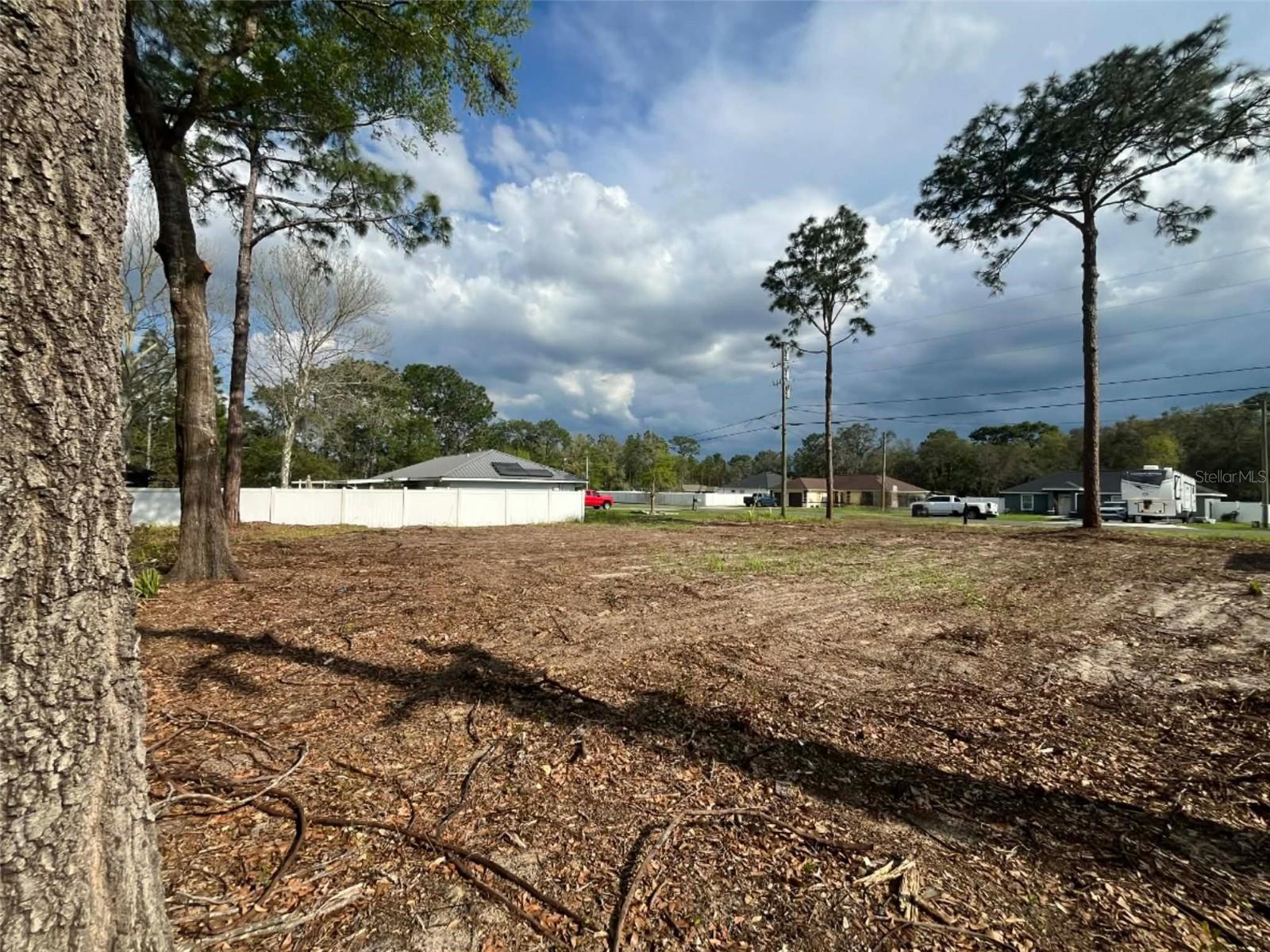 (TBD 202) LOCUST RD, OCALA, FL