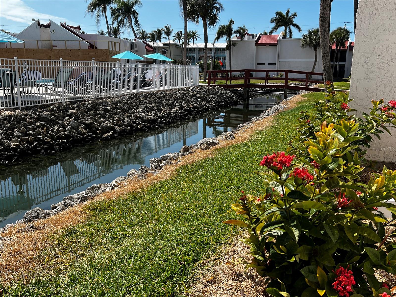 1801 GULF DR N #125, BRADENTON BEACH, FL — photo 15