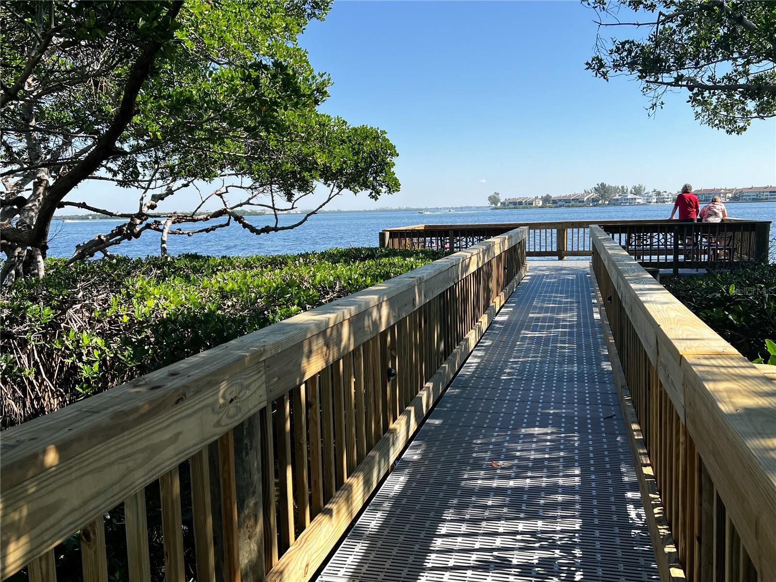 1801 GULF DR N #125, BRADENTON BEACH, FL — photo 33