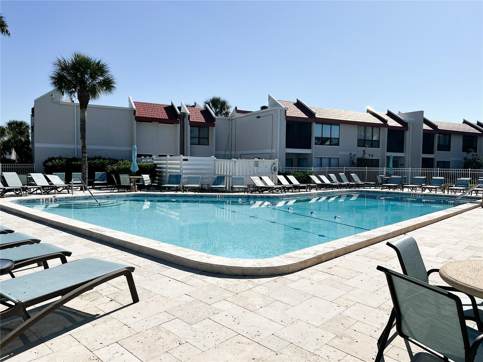 1801 GULF DR N #125, BRADENTON BEACH, FL — photo 34