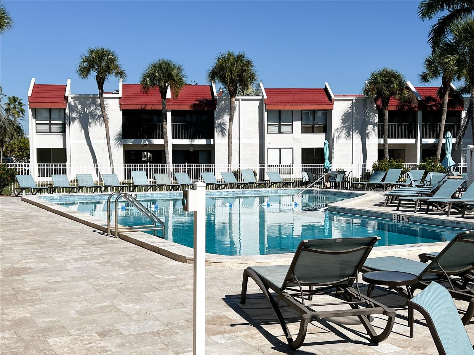 1801 GULF DR N #125, BRADENTON BEACH, FL — photo 35