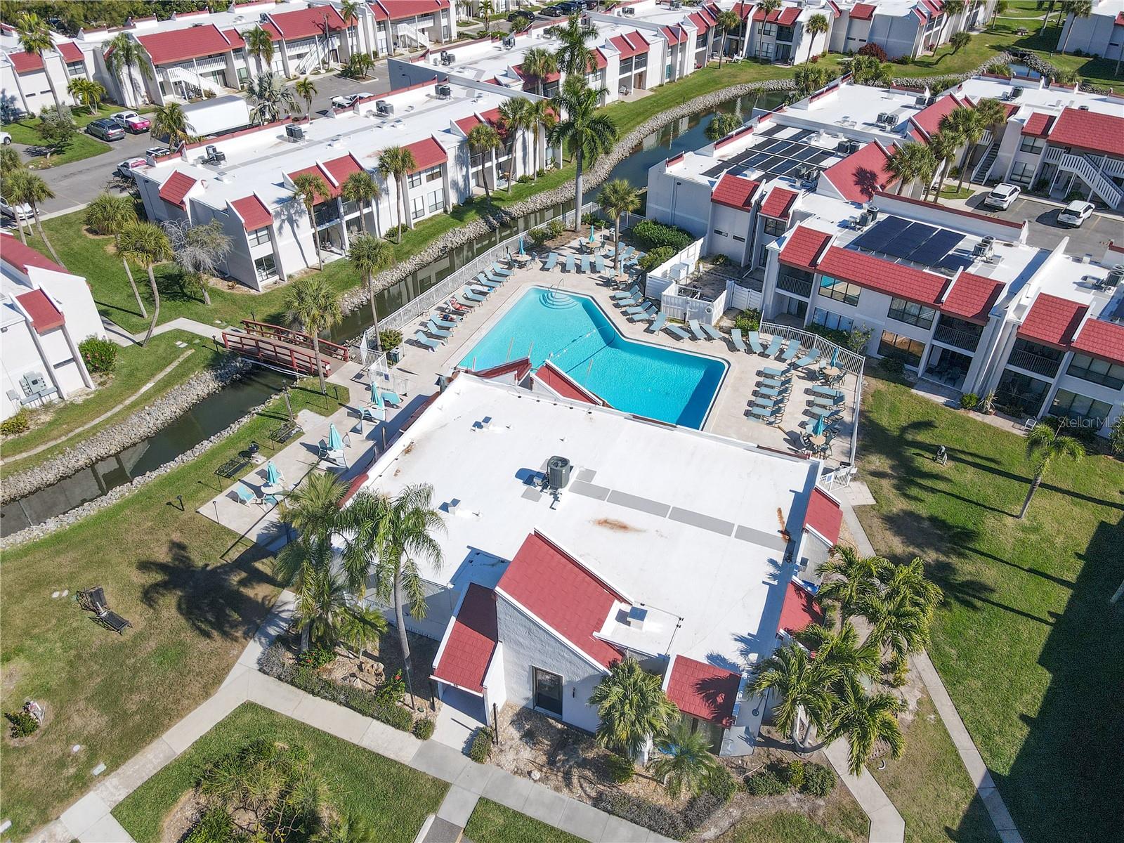 1801 GULF DR N #125, BRADENTON BEACH, FL — photo 39