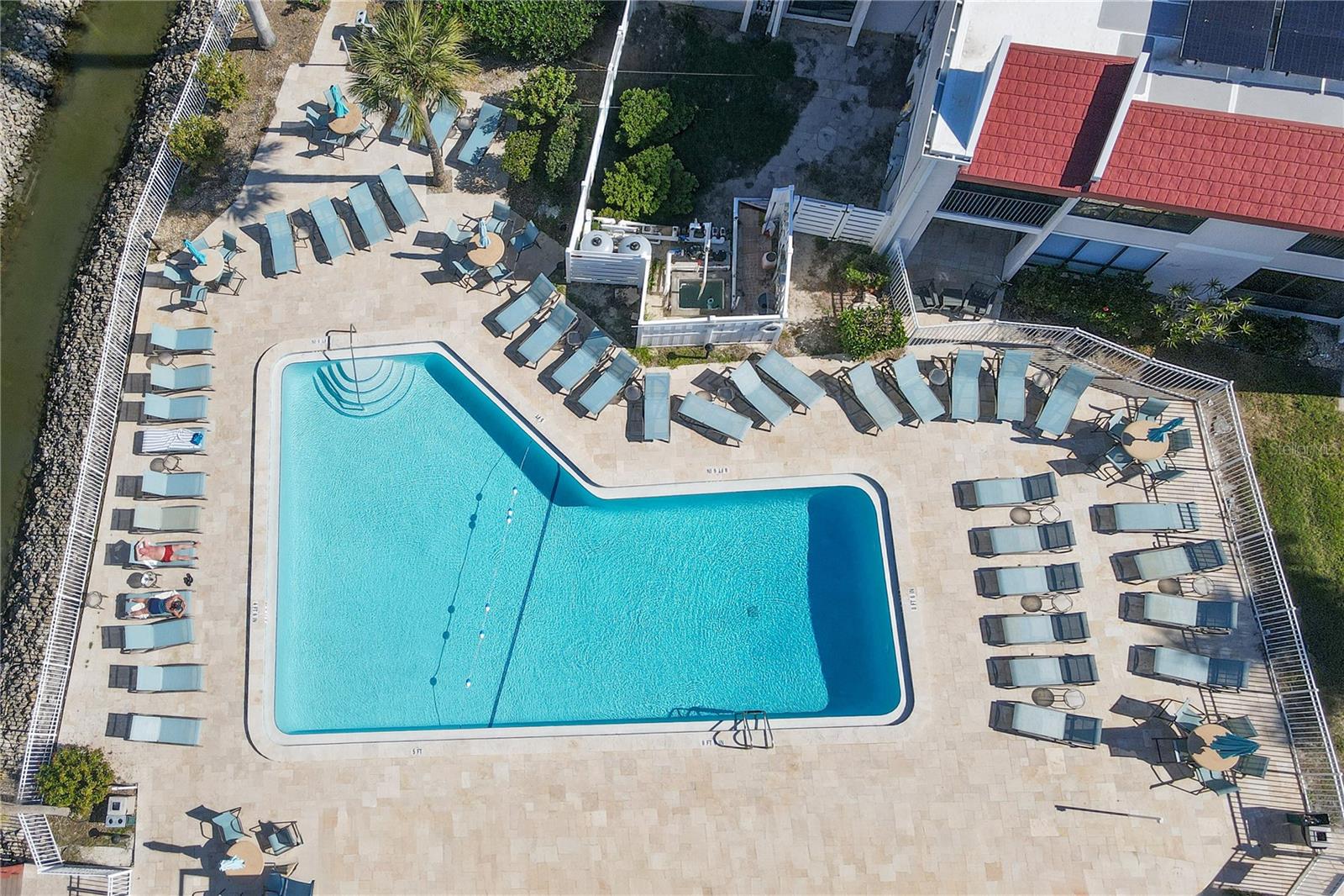 1801 GULF DR N #125, BRADENTON BEACH, FL — photo 40