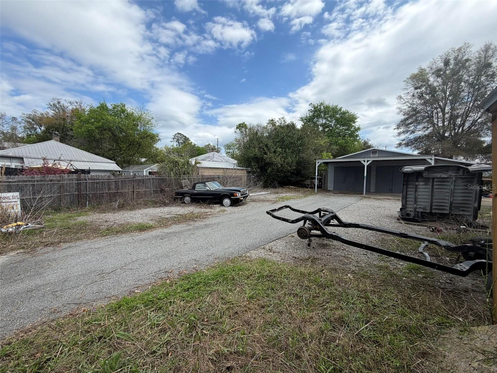 18573 NW 246TH ST, HIGH SPRINGS, FL — photo 7