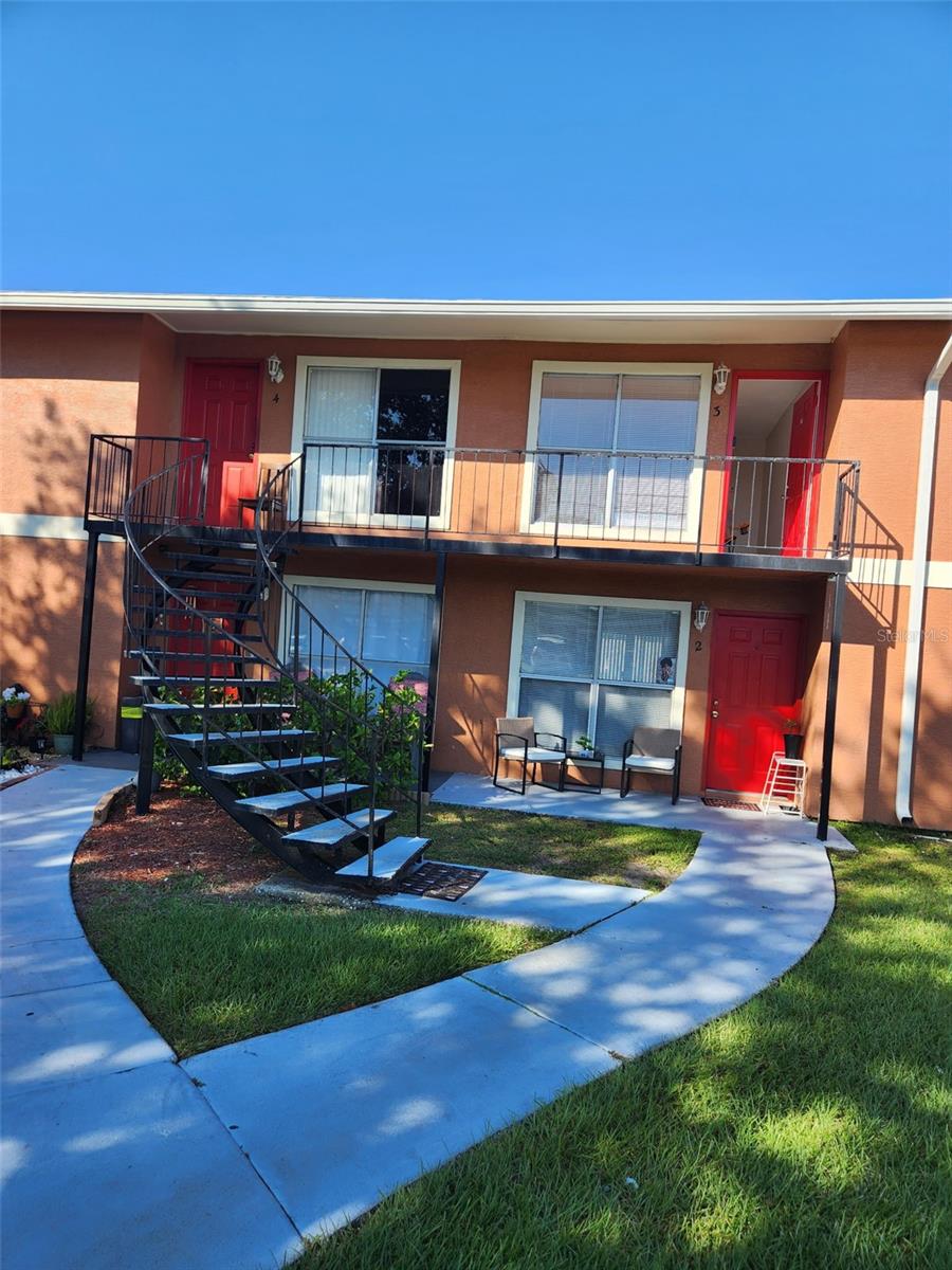 1882 CARALEE BLVD #3, ORLANDO, FL