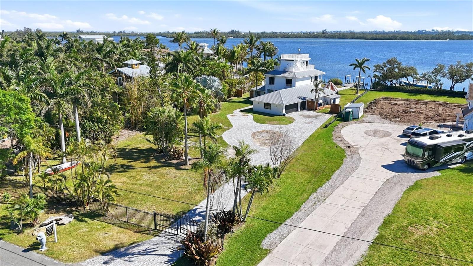 10218 46TH AVE W, BRADENTON, FL — photo 15