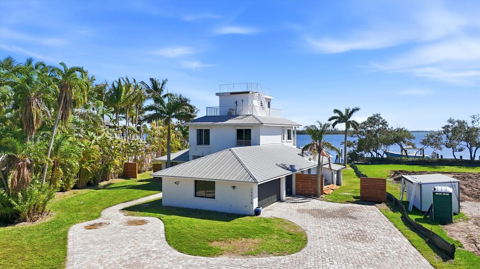10218 46TH AVE W, BRADENTON, FL — photo 17