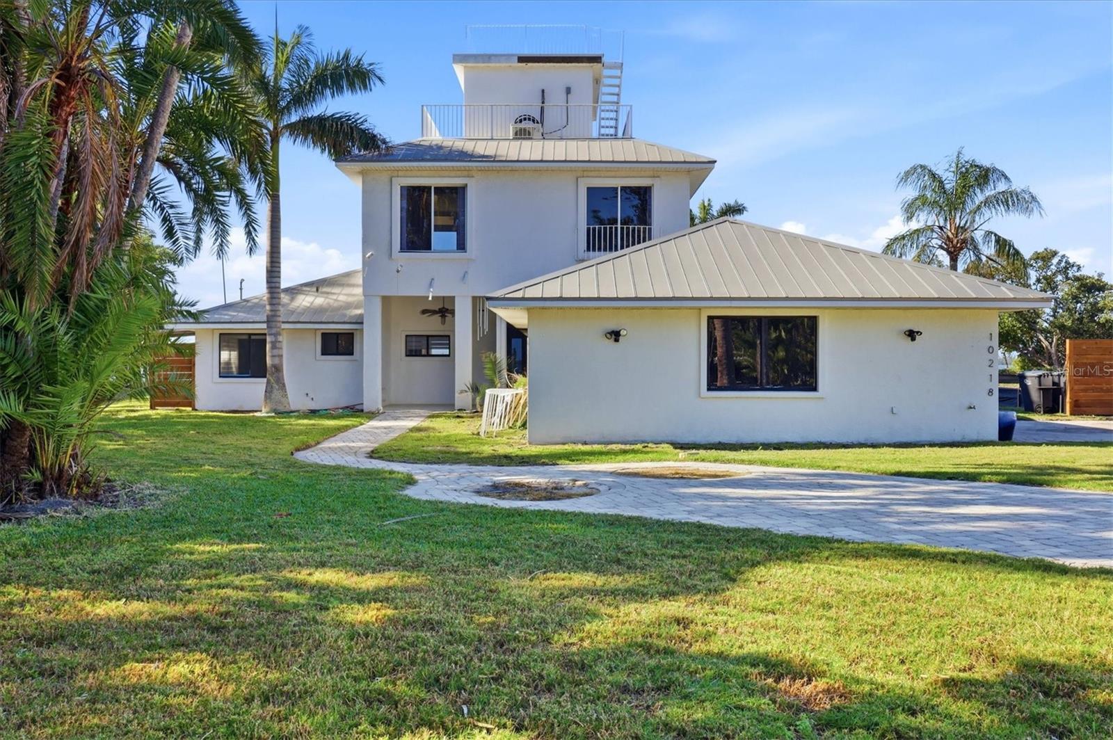 10218 46TH AVE W, BRADENTON, FL — photo 18
