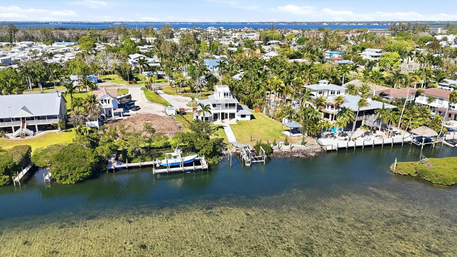 10218 46TH AVE W, BRADENTON, FL — photo 64