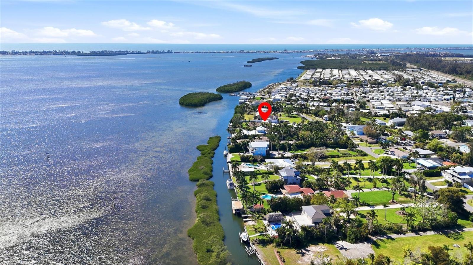 10218 46TH AVE W, BRADENTON, FL — photo 66