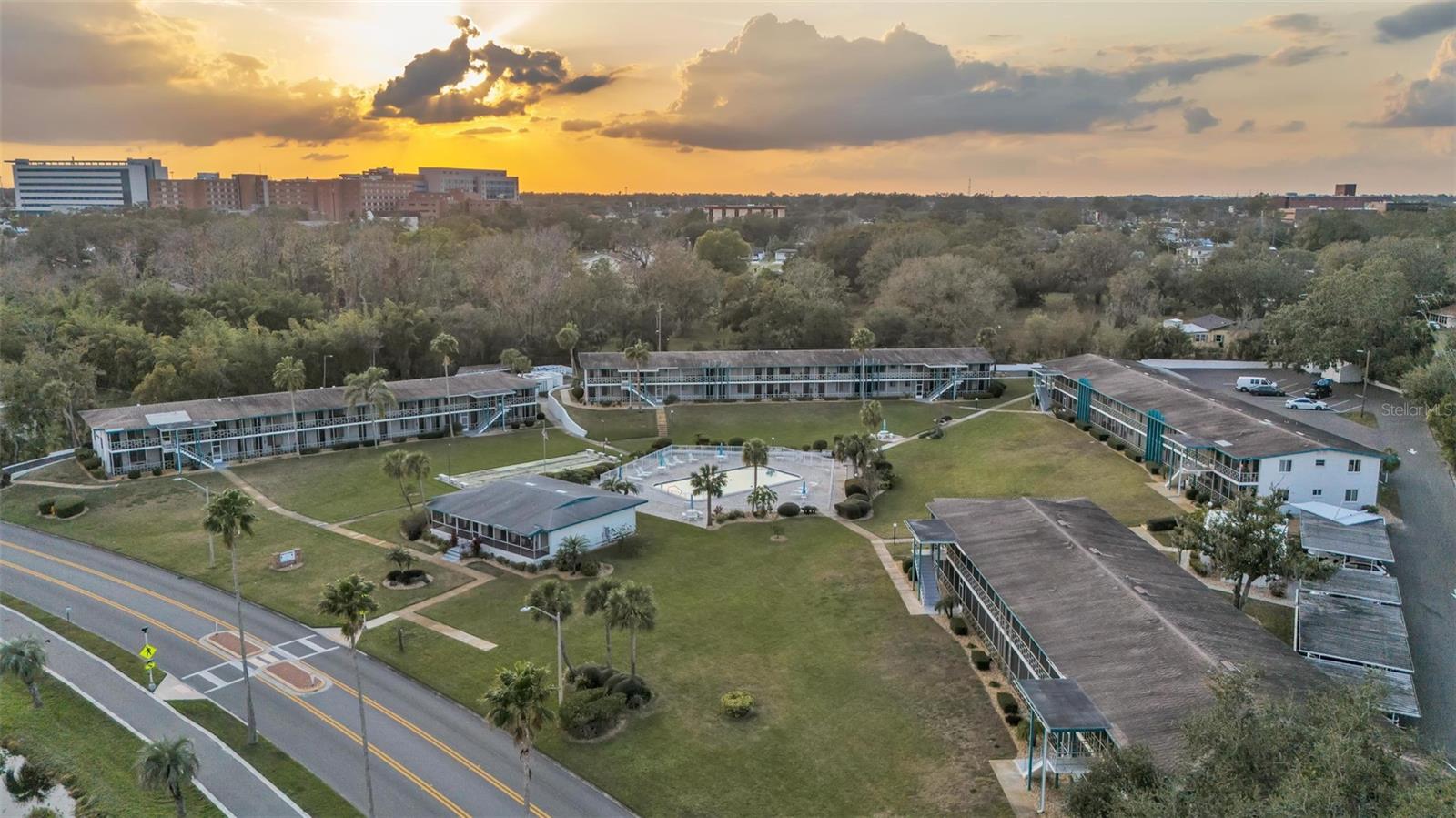 1600 W LAKE PARKER DR #B9, LAKELAND, FL — photo 26
