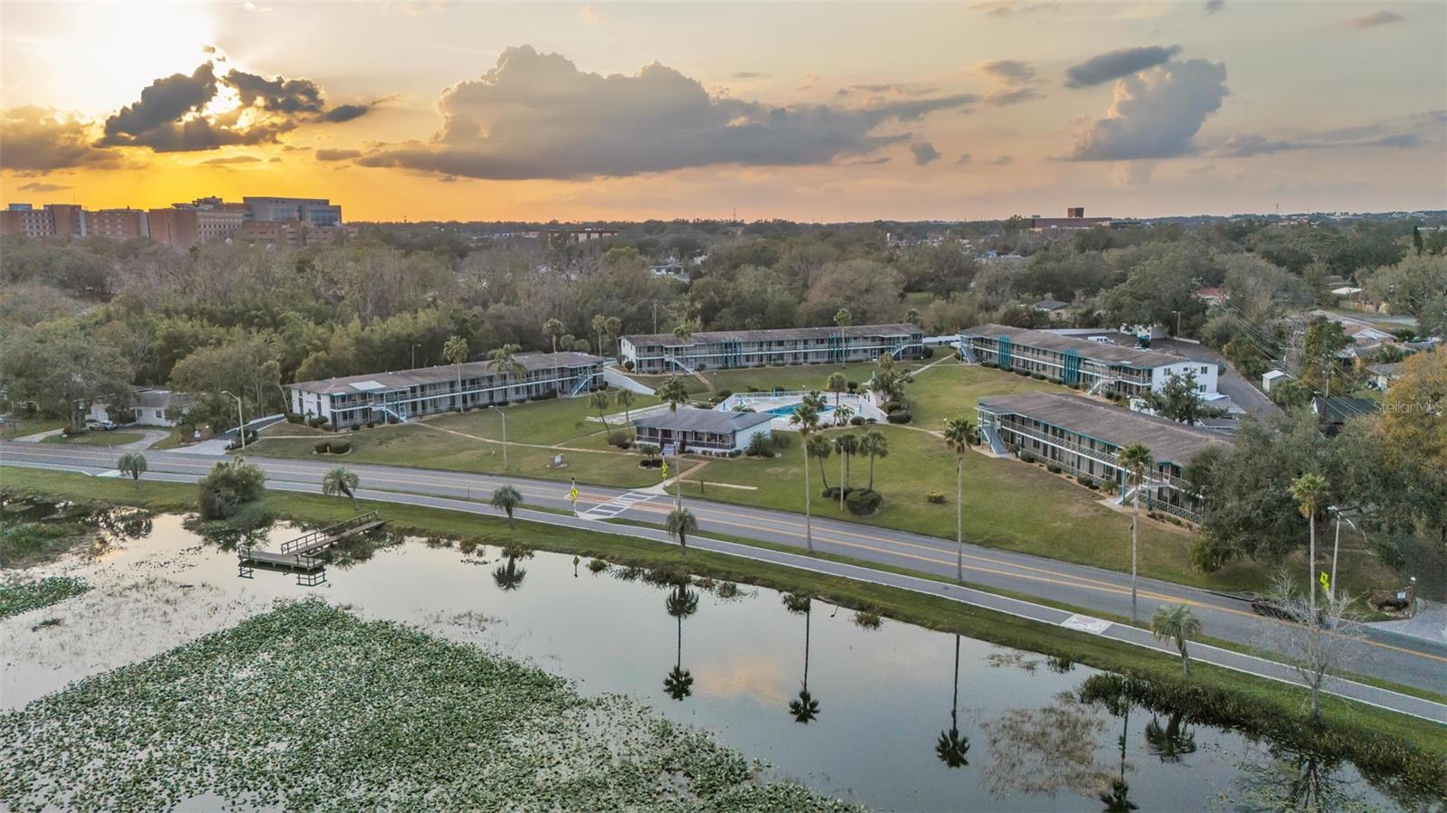 1600 W LAKE PARKER DR #B9, LAKELAND, FL — photo 28
