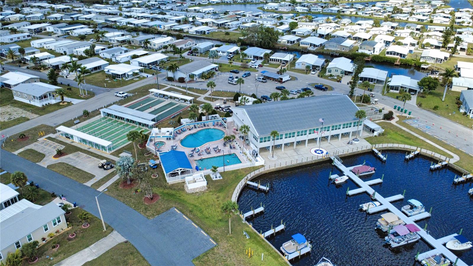 513 FLEETWOOD ST, NORTH PORT, FL — photo 3