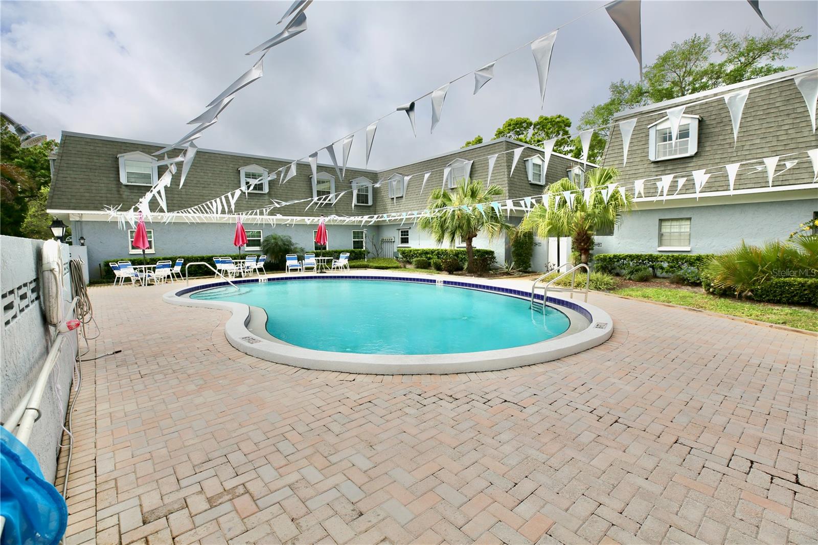 1713 BELLEAIR FOREST DR #C, BELLEAIR, FL — photo 32