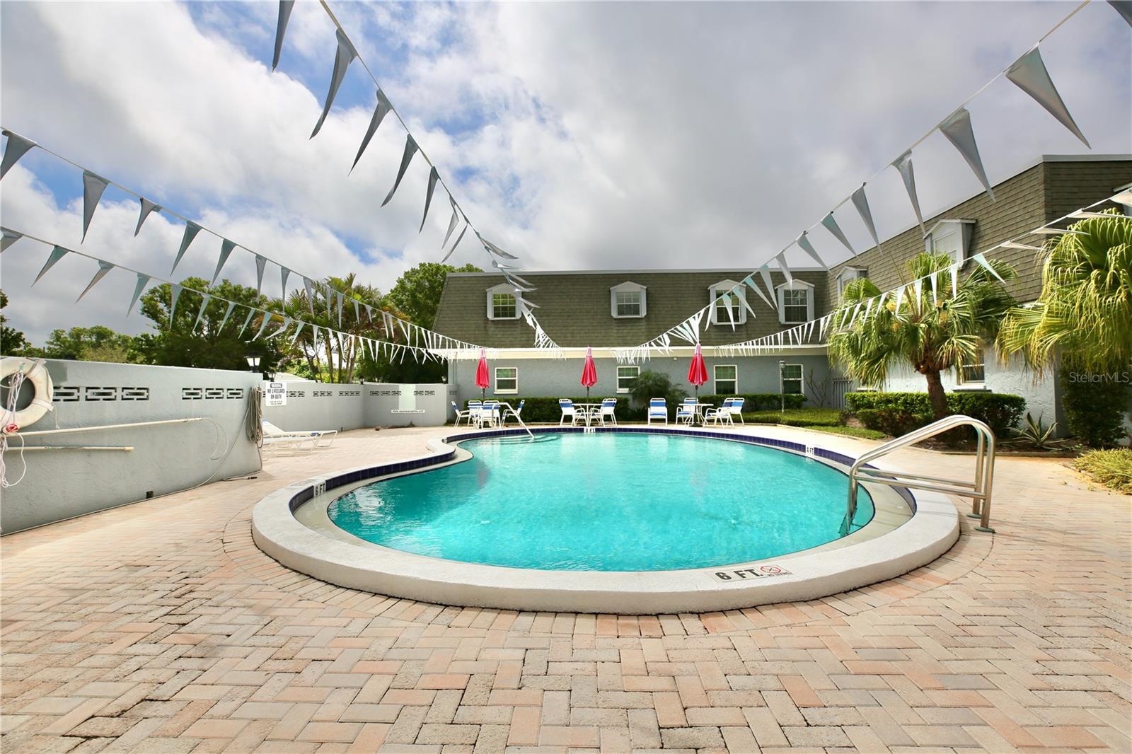1713 BELLEAIR FOREST DR #C, BELLEAIR, FL — photo 33