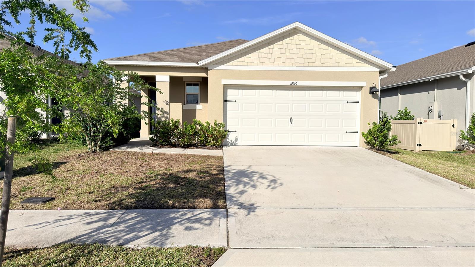 2816 SWOOPING SPARROW DR, ST CLOUD, FL