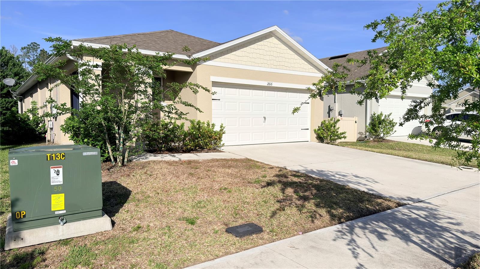 2816 SWOOPING SPARROW DR, ST CLOUD, FL — photo 9