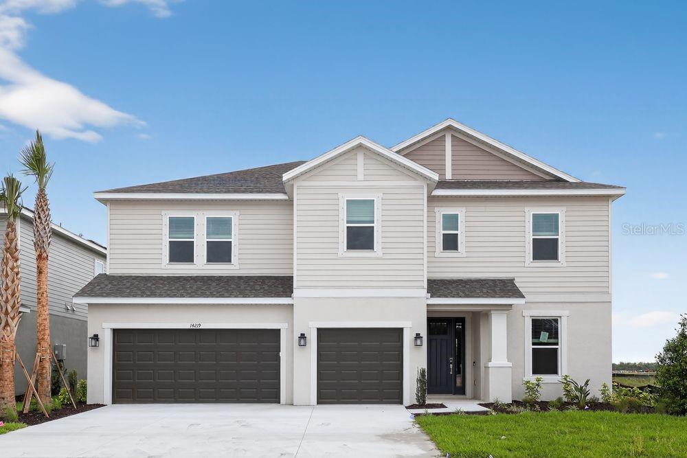 14219 SAWMILL ST, PARRISH, FL