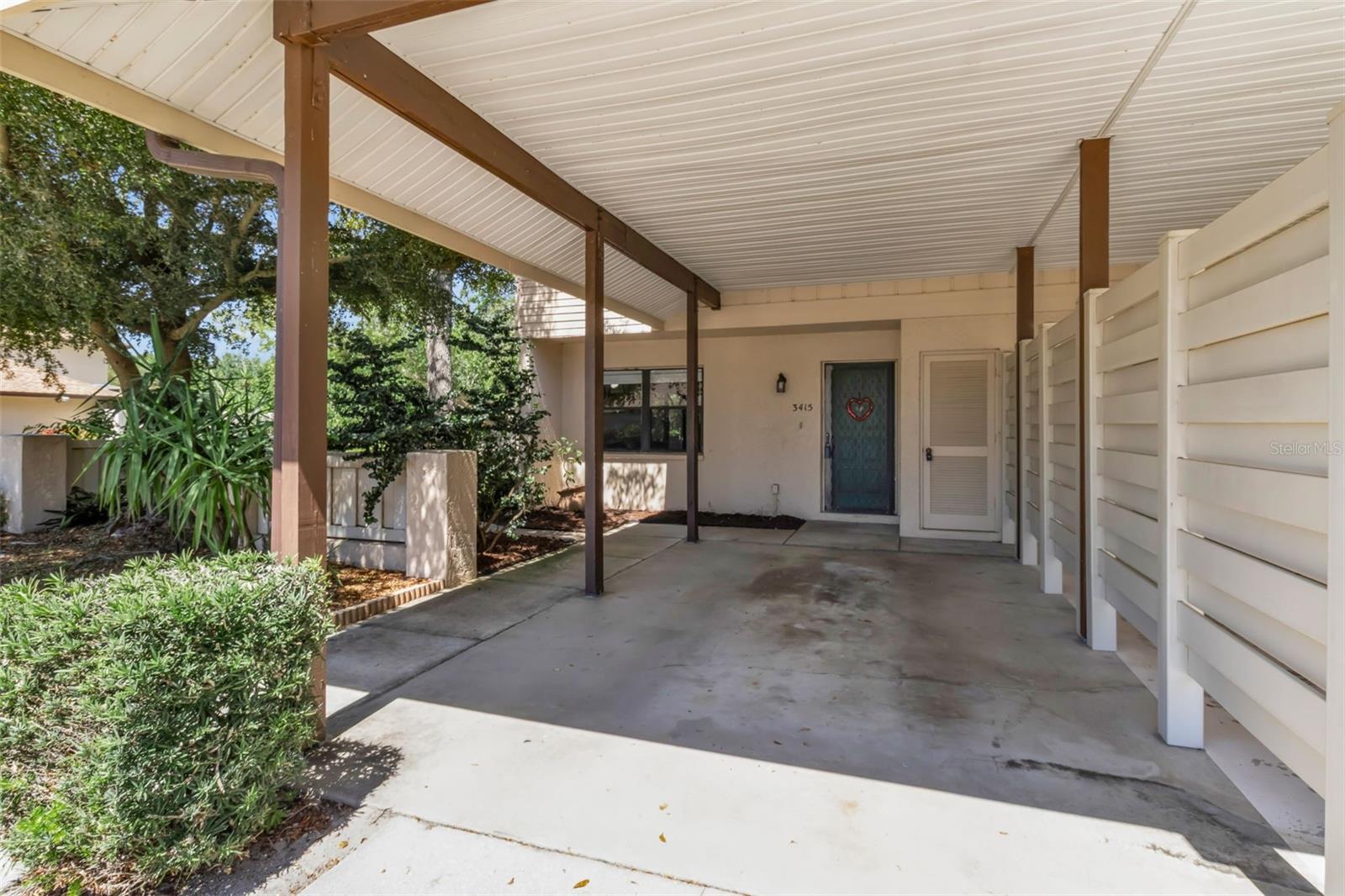 3415 51ST AVENUE CIR W #206, BRADENTON, FL — photo 2
