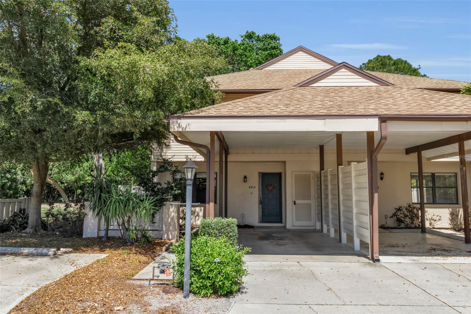 3415 51ST AVENUE CIR W #206, BRADENTON, FL — photo 3