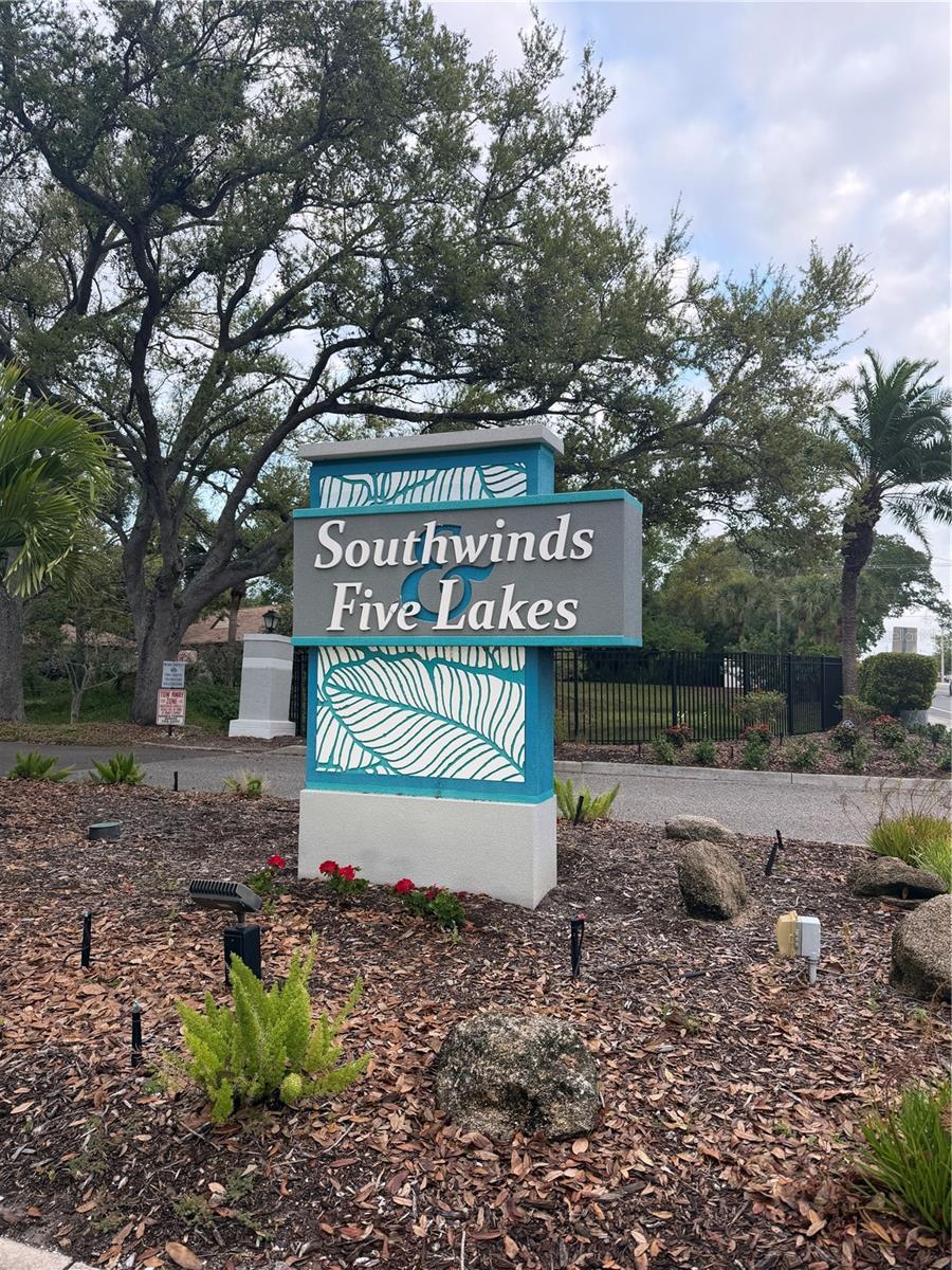 3415 51ST AVENUE CIR W #206, BRADENTON, FL — photo 38
